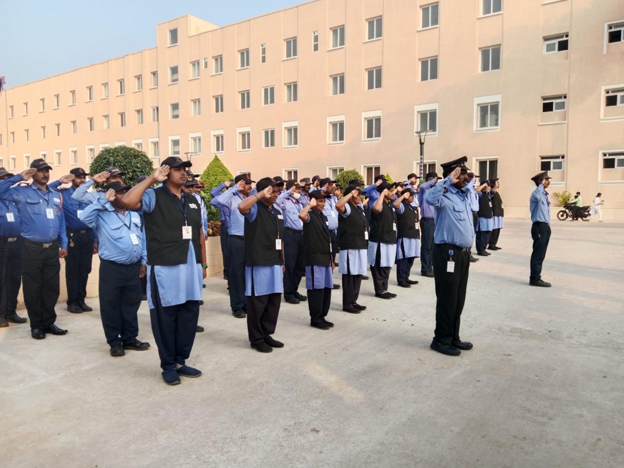 security agency in bangalore