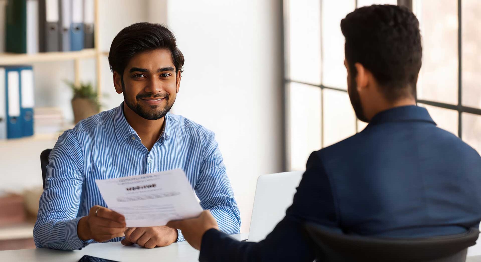 contract staffing
