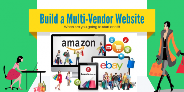 Multi-Vendor-Website-Like-Development
